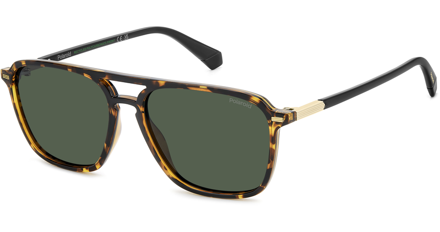 Polaroid Sonnenbrille Herren Polaroid PLD 4182/S/X 57 086 Ansicht 1