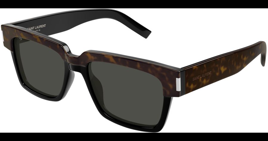 Saint Laurent Sonnenbrille Herren Saint Laurent SL 732 VADIM 54 003 Ansicht 1