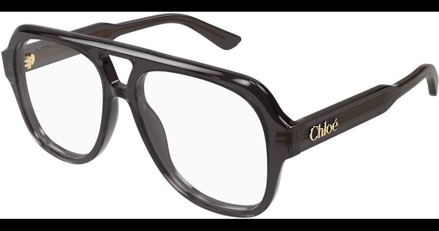 Chloé Brille Damen Chloé CH0339O 56 001 Ansicht 1