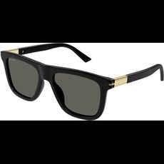 Gucci Sonnenbrille Herren Gucci GG1502S 54 001