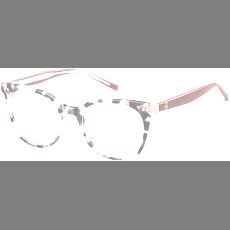 Tommy Hilfiger Brille Damen Tommy Hilfiger TH 2160 50 5DN