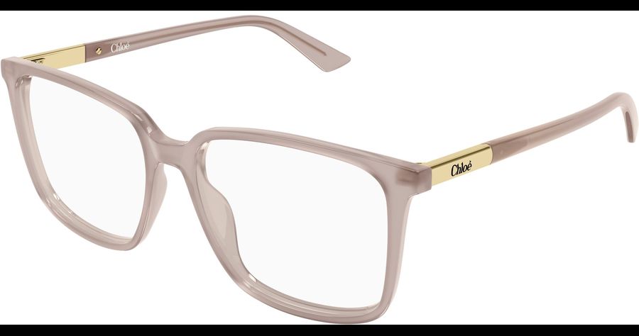 Chloé Brille Damen Chloé CH0369O 55 004 Ansicht 1