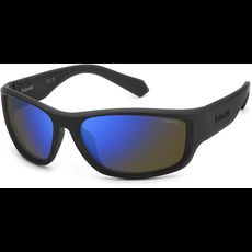 Polaroid Sonnenbrille Herren Polaroid PLD 2166/S 62 0VK