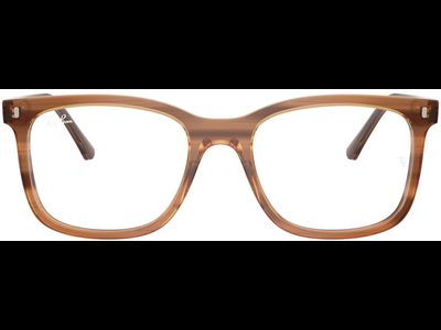 Ray-Ban Brille Unisex Ray-Ban RX5446 8455 Ansicht 2