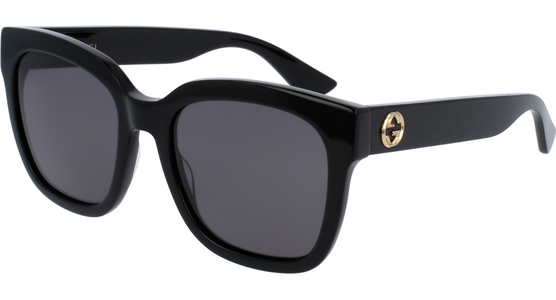 Gucci GG0034SN 54 001 - Ansicht 2