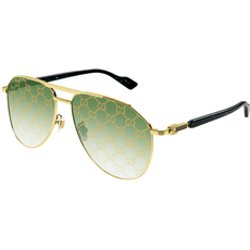 Gucci Sonnenbrille Herren Gucci GG1220S 59 004