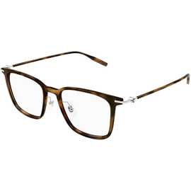 Montblanc Brille Herren Montblanc MB0354O 52 004