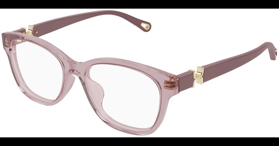 Chloé Brille Damen Chloé CH0336OA 53 003 Ansicht 1