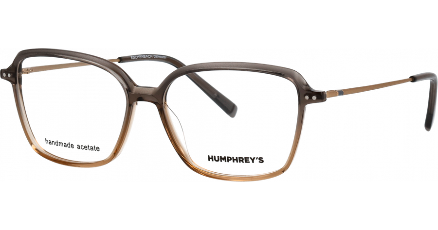 Humphreys Brille Damen Humphreys 581139 55 65 Ansicht 1