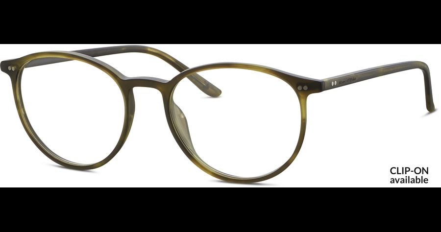 Marc O'Polo Brille Unisex Marc O'Polo 503084 50 40 Ansicht 1