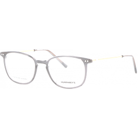Humphreys Brille Unisex HUMPHREY'S 581065 30 4817 Grau/Roségold