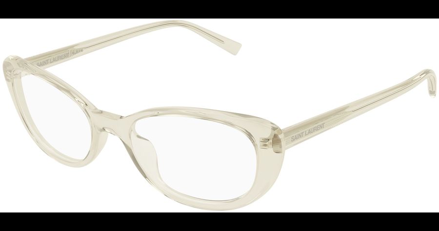 Saint Laurent Brille Damen Saint Laurent SL 822 OPT 52 004 Ansicht 1