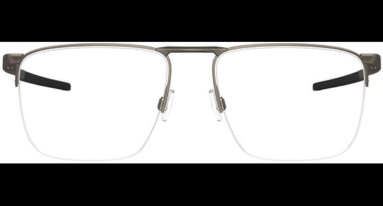 Oakley OX3026 302602 Silber - Ansicht 3