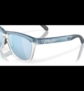 Oakley Frogskins Range OO9284 928409 55 - Ansicht 4