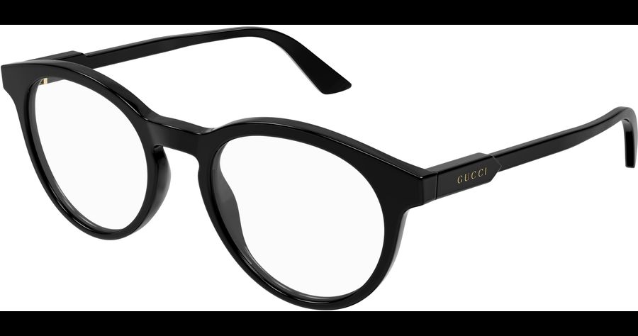 Gucci Brille Herren Gucci GG1822O 50 001 Ansicht 1