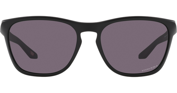 Oakley Manorburn Matte Black / Prizm™ Grey OO9479 0156 - Ansicht 3