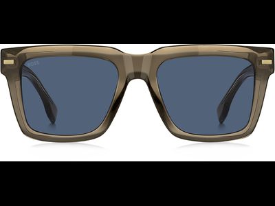 Hugo Boss Sonnenbrille Herren HUGO BOSS BOSS 1442/S Ansicht 2