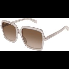 Saint Laurent Sonnenbrille Damen Saint Laurent SL 174 56 006