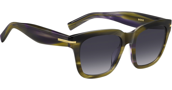 Hugo Boss BOSS 1778/G/S 52 S10 - Ansicht 5