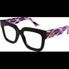 Gucci Brille Damen Gucci GG1549O 52 003