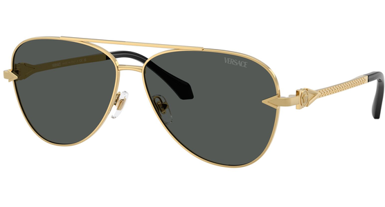 Versace VE2283 100287 - Ansicht 2