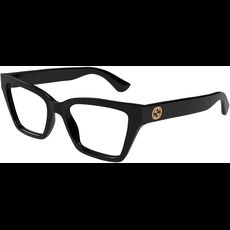 Gucci Brille Damen Gucci GG1715O 53 001