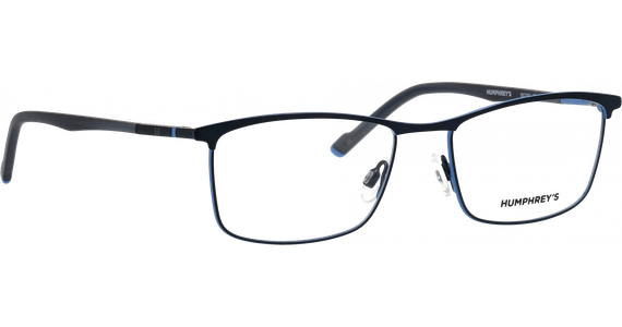 HUMPHREY´S  582387 Blau - Ansicht 4