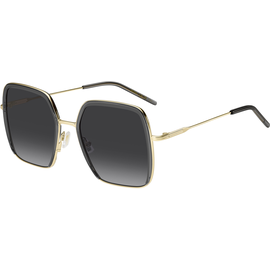 Hugo Boss Sonnenbrille Damen Hugo Boss BOSS 1783/S 55 FT3