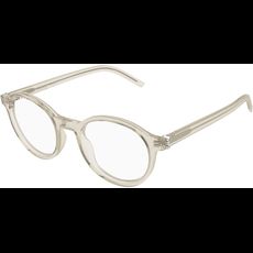 Saint Laurent Brille Damen Saint Laurent SL M163 50 004