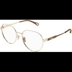 Chloé Brille Damen Chloé CH0275OA 54 003
