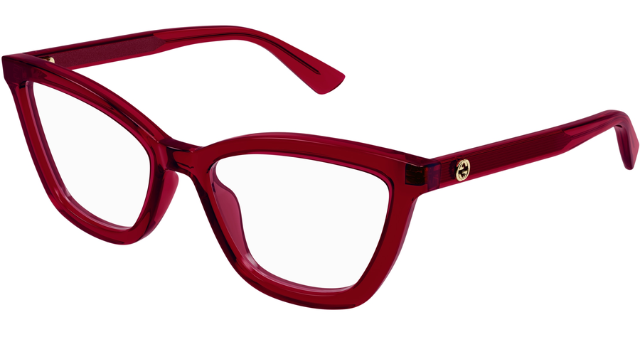 Gucci Brille Damen Gucci GG1686O 54 009 Ansicht 1