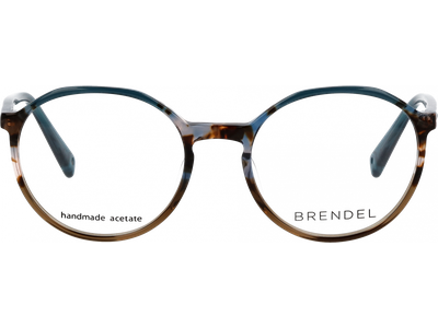 Brendel Brille Damen Brendel 903159 51 46 Ansicht 4