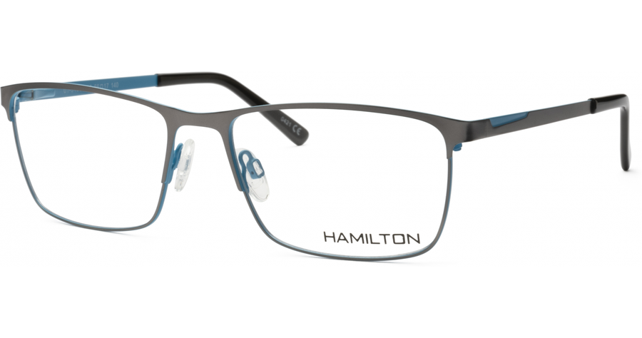 Hamilton Brille Herren meineLinse Studio 01-94580-03 5617 Ansicht 1