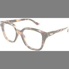 Chloé Brille Damen Chloé CH0293O 53 002