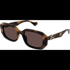 Gucci Sonnenbrille Damen Gucci GG1535S 54 002