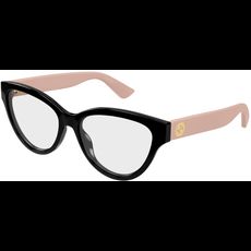Gucci Brille Damen Gucci GG1581O 55 007