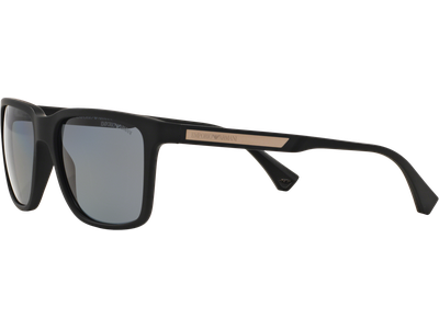 Emporio Armani Sonnenbrille Herren Emporio Armani EA4047 506381 Ansicht 2