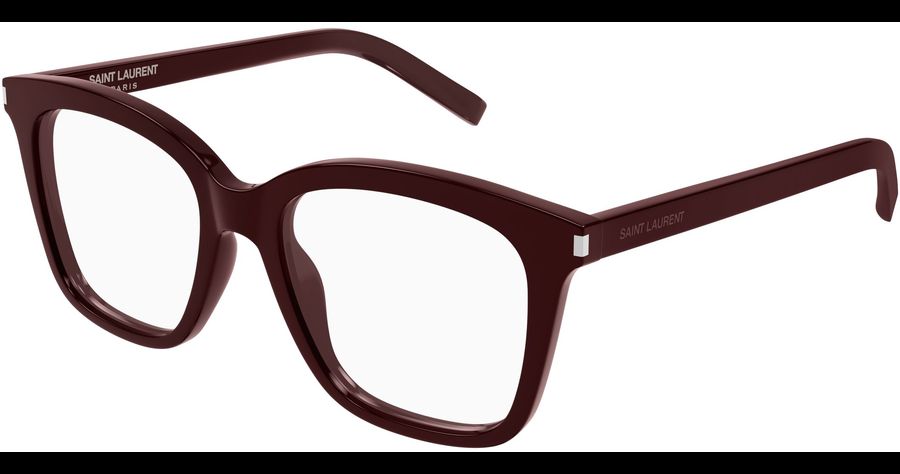 Saint Laurent Brille Damen Saint Laurent SL 166 51 008 Ansicht 1