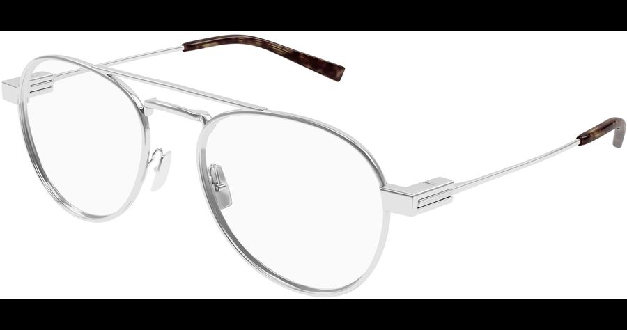 Saint Laurent Brille Herren Saint Laurent SL 708 OPT 54 002 Ansicht 1
