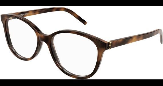 Saint Laurent SL M112 HAVANA - Ansicht 2