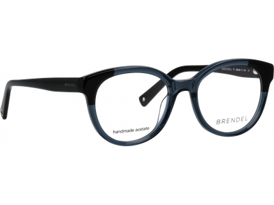 Brendel Brille Damen Brendel 903186 51 71 Ansicht 3