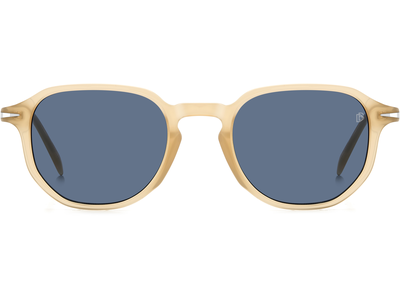 David Beckham Sonnenbrille Herren David Beckham DB 1140/S 50 HAM Ansicht 2