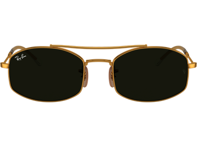  Ray-Ban RB3719 001/31 54-20 Ansicht 2