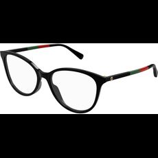 Gucci Brille Damen Gucci GG1359O 54 005