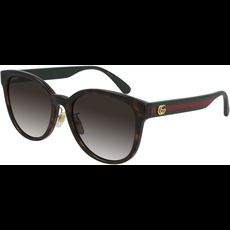 Gucci Sonnenbrille Damen Gucci GG0854SK 56 003