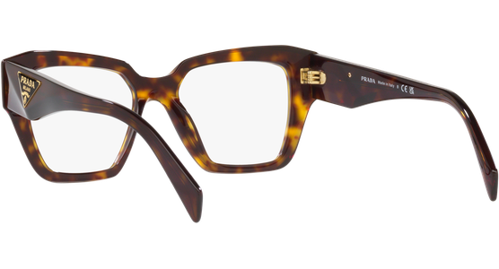 Prada PR 09ZV 2AU1O1 - Ansicht 6