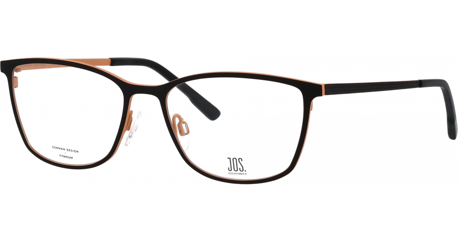 Jos. Eschenbach Brille Damen Jos. Eschenbach 981089 54 10 Ansicht 1