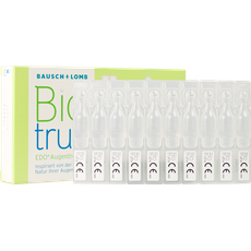  Biotrue Augentropfen Ampullen