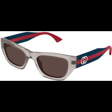 Gucci Sonnenbrille Damen Gucci GG2116S 52 005