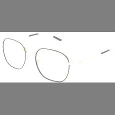 Gucci Brille Unisex Gucci GG1198OA 53 003